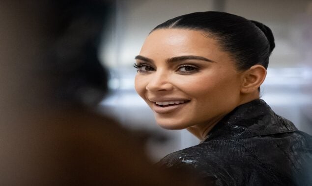 Kim Kardashian sparks split rumours with Pete Davidson