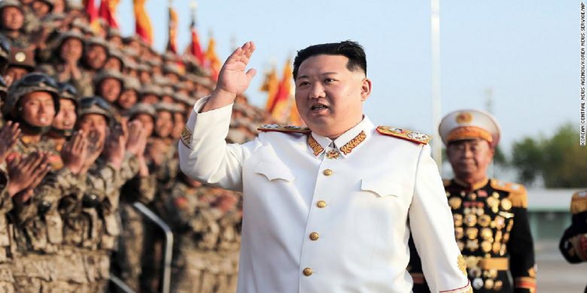 North Korea