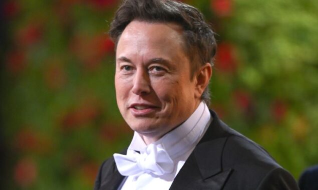 Elon Musk claims that the Twitter legal team informed him that he had breached an NDA.