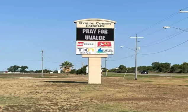 Texas AG Ken Paxton wants teachers to be trained to “help defend” schools