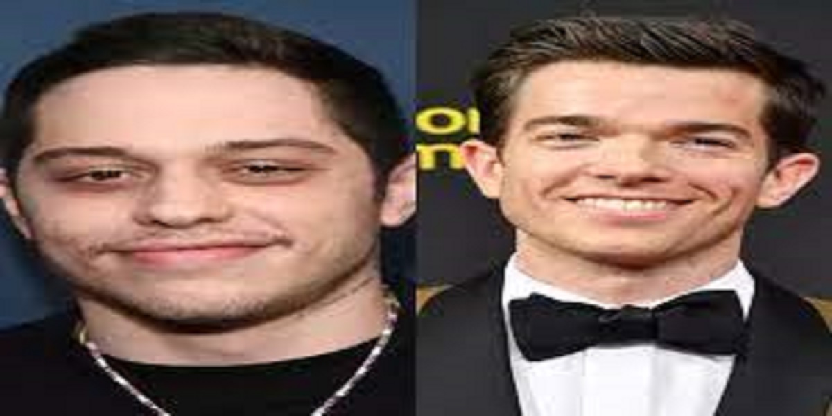John Mulaney