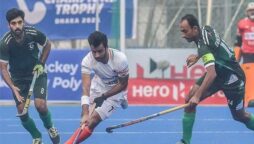 20-member national hockey team announced for Asia Cup