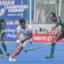 20-member national hockey team announced for Asia Cup