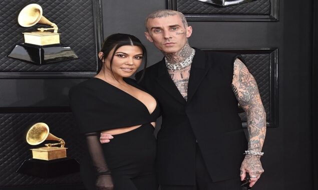 Kourtney Kardashian fans urge Travis Barker to stop commenting on her posts