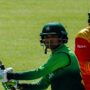 ‘I want the dollar not to break my 210 runs record’: Fakhar Zaman