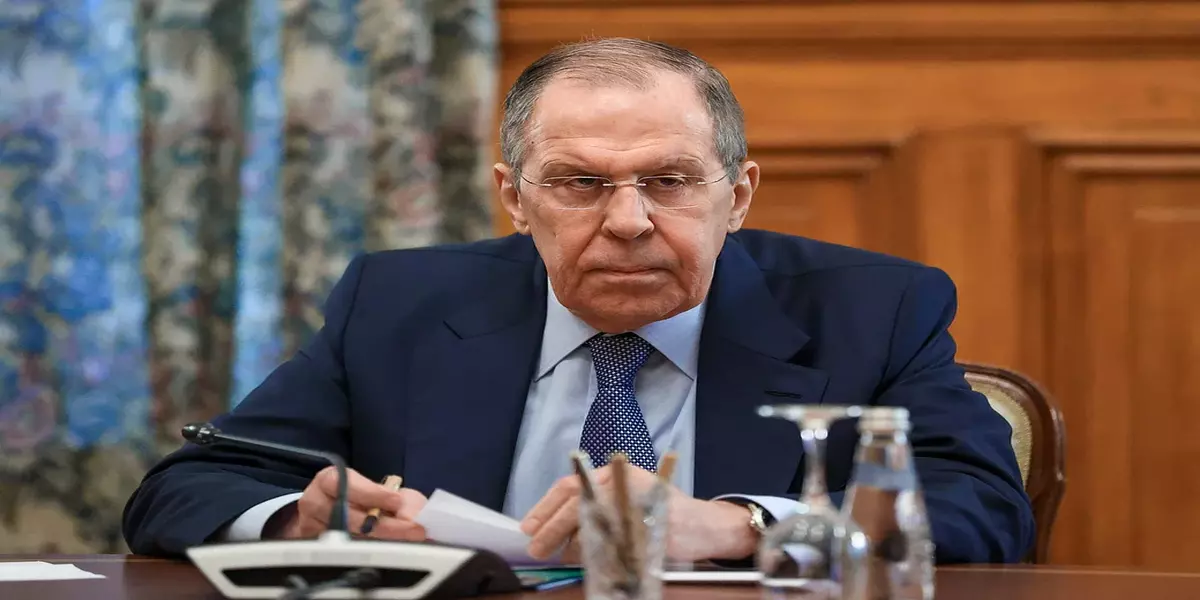 Lavrov