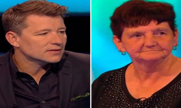 ITV Tipping Point contestant passed away