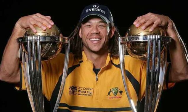 Former Australian all-rounder Andrew Symonds has died in a car crash. The 46-year-old former star cricketer's car crashed in Townsville, Australia, where Andrew Symonds' car overturned off the road.