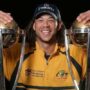 Australian cricket star Andrew Symonds killed in car crash