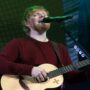 Ed Sheeran Belfast RECAP at Boucher Road Playing Fields