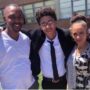Jasmine Brunson of Baltimore, was tragically shot during an after-prom party.