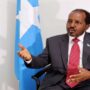 Somalia’s new president Mohamud: Dove focused on dialogue