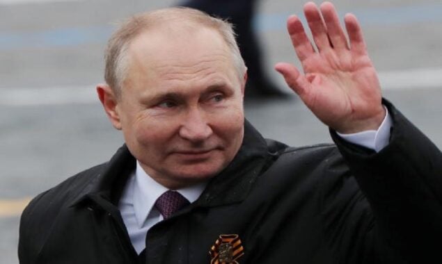 putin
