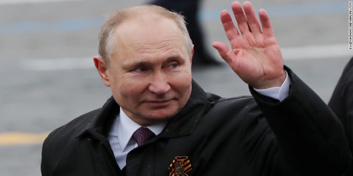 putin