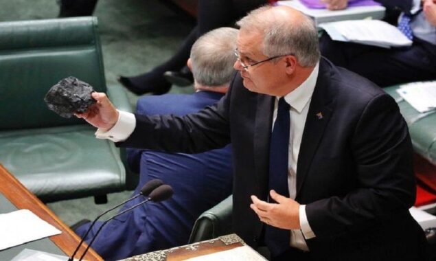 Australia: What will the vote mean for climate policies?