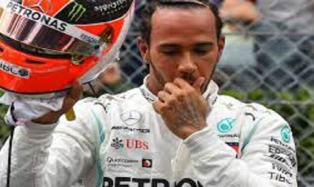 Monaco GP recollections, the requests and the karma expected to score F1 ‘sweepstakes’