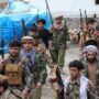 The Afghan resistance attacks the Taliban in Panjshir