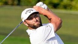 Jon Rahm