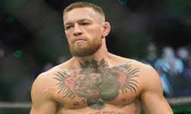 According to Justin Gaethje, Conor McGregor is afraid of fighting me and has lost his confidence