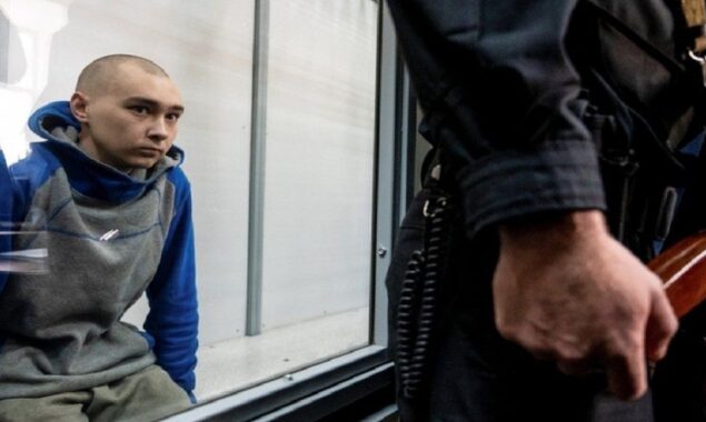 War crimes trial for Russian soldier in Ukraine postponed until Thursday after he pleads guilty
