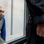 War crimes trial for Russian soldier in Ukraine postponed until Thursday after he pleads guilty