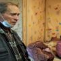 Nearly 1.1 million Ukrainians have been evacuated to Russian territory