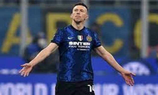 Tottenham confident of signing Inter Milan winger Ivan Perisic