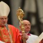 Cardinal Angelo Sodano, a long-serving Vatican power broker, passed away at the age of 94.