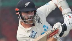 Kane Williamson