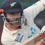New Zealand top-order crushes in last warm-up before Test series against England