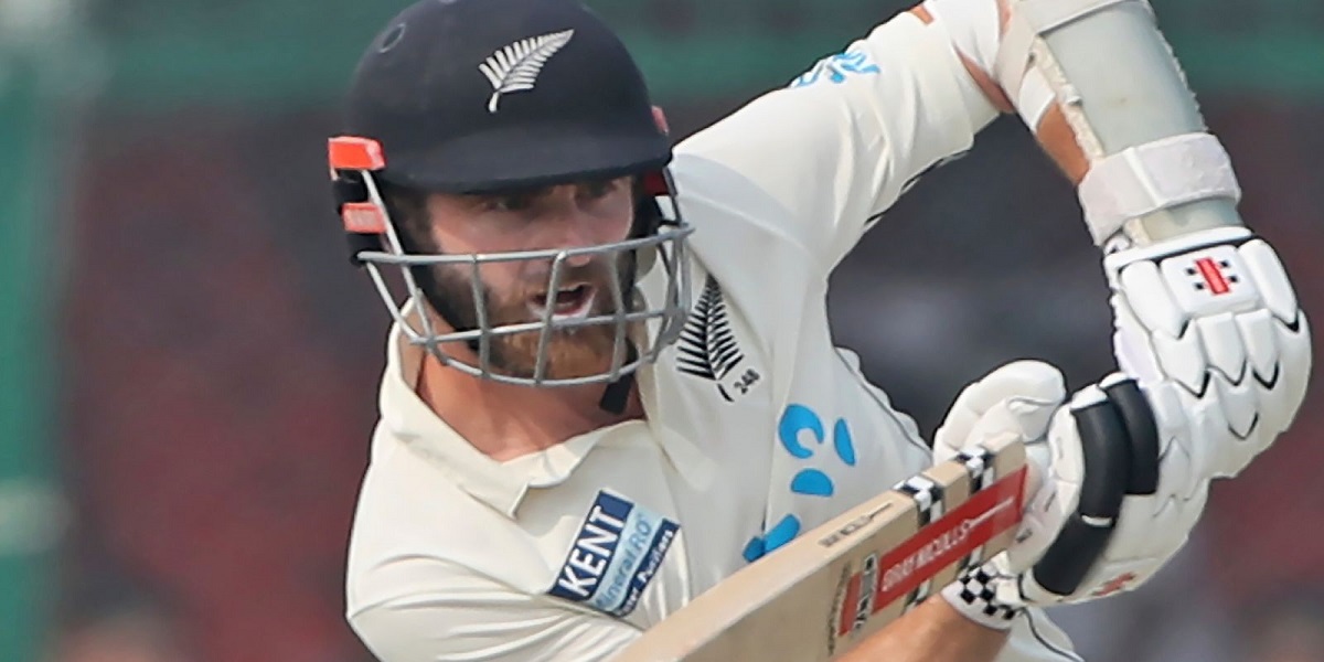Kane Williamson