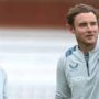 England bowling greats back to lead Test group into new period