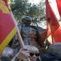 Thousands mark late Yugoslav leader Tito’s birth anniversary
