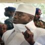 Gambian government ready to prosecute ex-dictator Jammeh