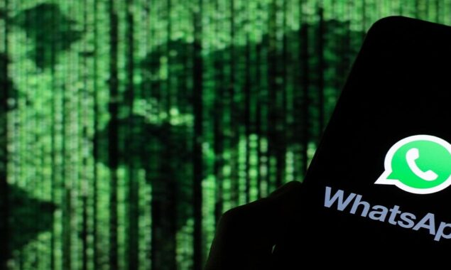 WhatsApp can be hacked through a simple Call