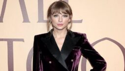 Taylor Swift