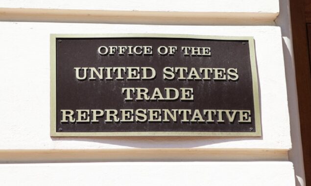 US removed Saudi Arabia from list of countries of concern for intellectual property protection