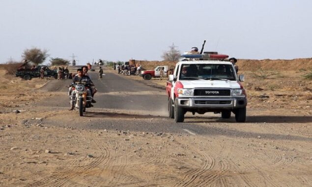 Truce in Yemen could aid in reversal of humanitarian crisis, United Nations