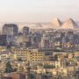 13 teenagers arrested in Egypt for harassing female tourists