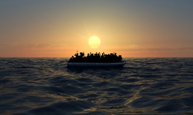 44 migrants drown off the coast of Western Sahara