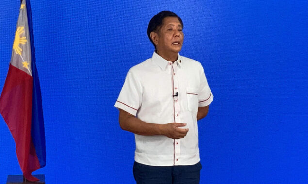 Philippines election win returns Marcos to power