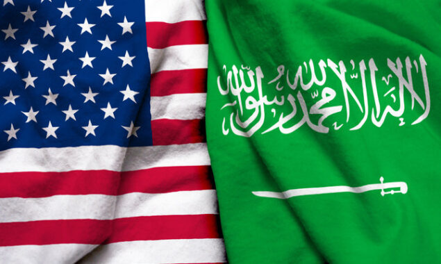 Saudi Arabia, US to boost trade cooperation in digital economy and innovation fields