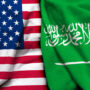 Saudi Arabia, US to boost trade cooperation in digital economy and innovation fields