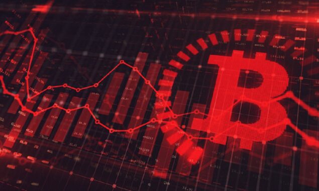 Bitcoin is on track to strike a new low with the collapse of ‘stablecoin’