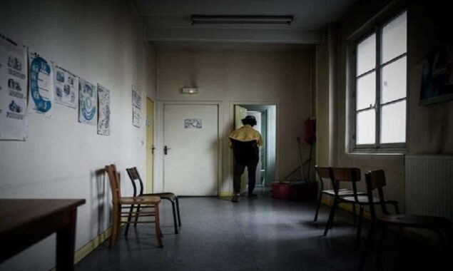 Syrian interpreter left in asylum limbo for two years attempted suicide