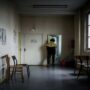 Syrian interpreter left in asylum limbo for two years attempted suicide