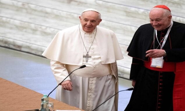 Pope appoints Lebanese priests to oversee the dioceses of the Eastern Churches