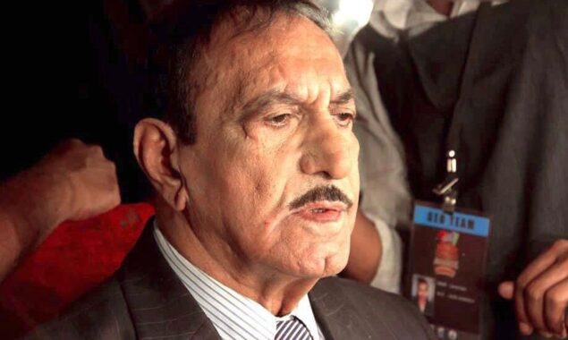 Mustafa Qureshi Discusses Dharmendara’s Love for Him in Bollywood
