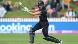 Amy Satterthwaite announces retirement from international cricket