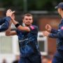 Vitality Blast: Shan Masood-led Falcons thrashes Foxes by 70 runs